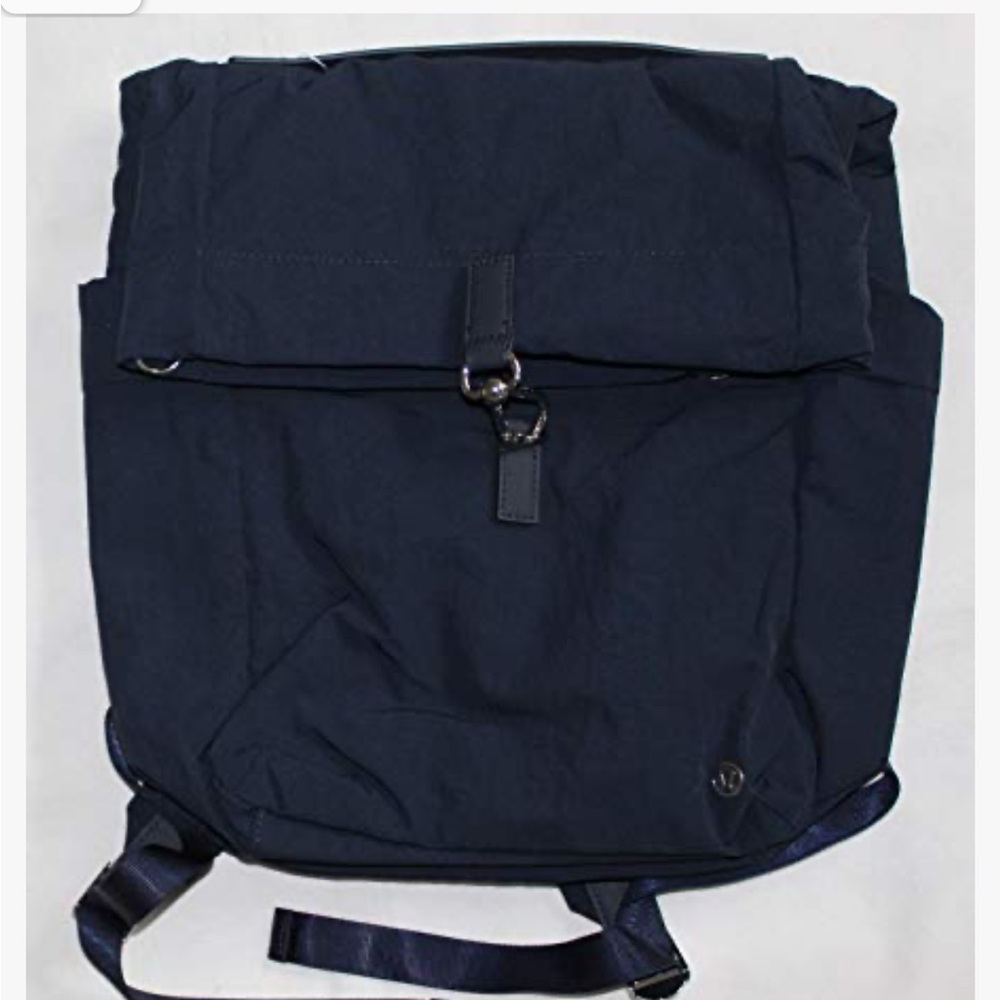 Lululemon backpack